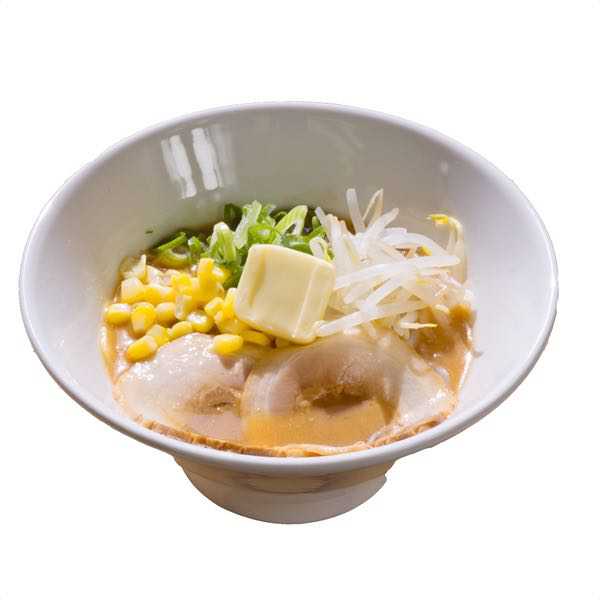 みそラーメン