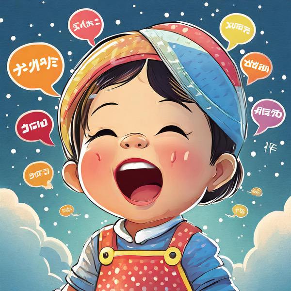 赤ちゃんの泣き声に隠された言語の秘密！？〜育児中のママ必見〜