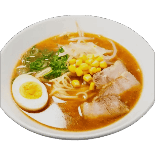みそラーメン