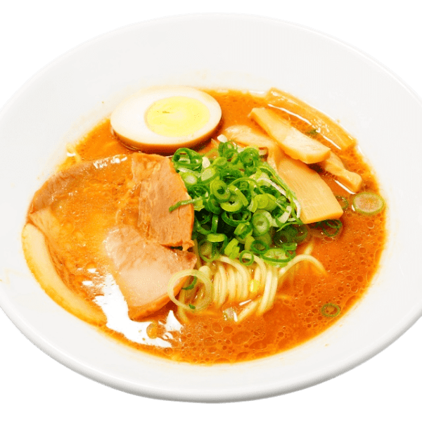 秘密のケンミンSHOW！
みまから味噌ラーメン