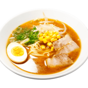 みそラーメン