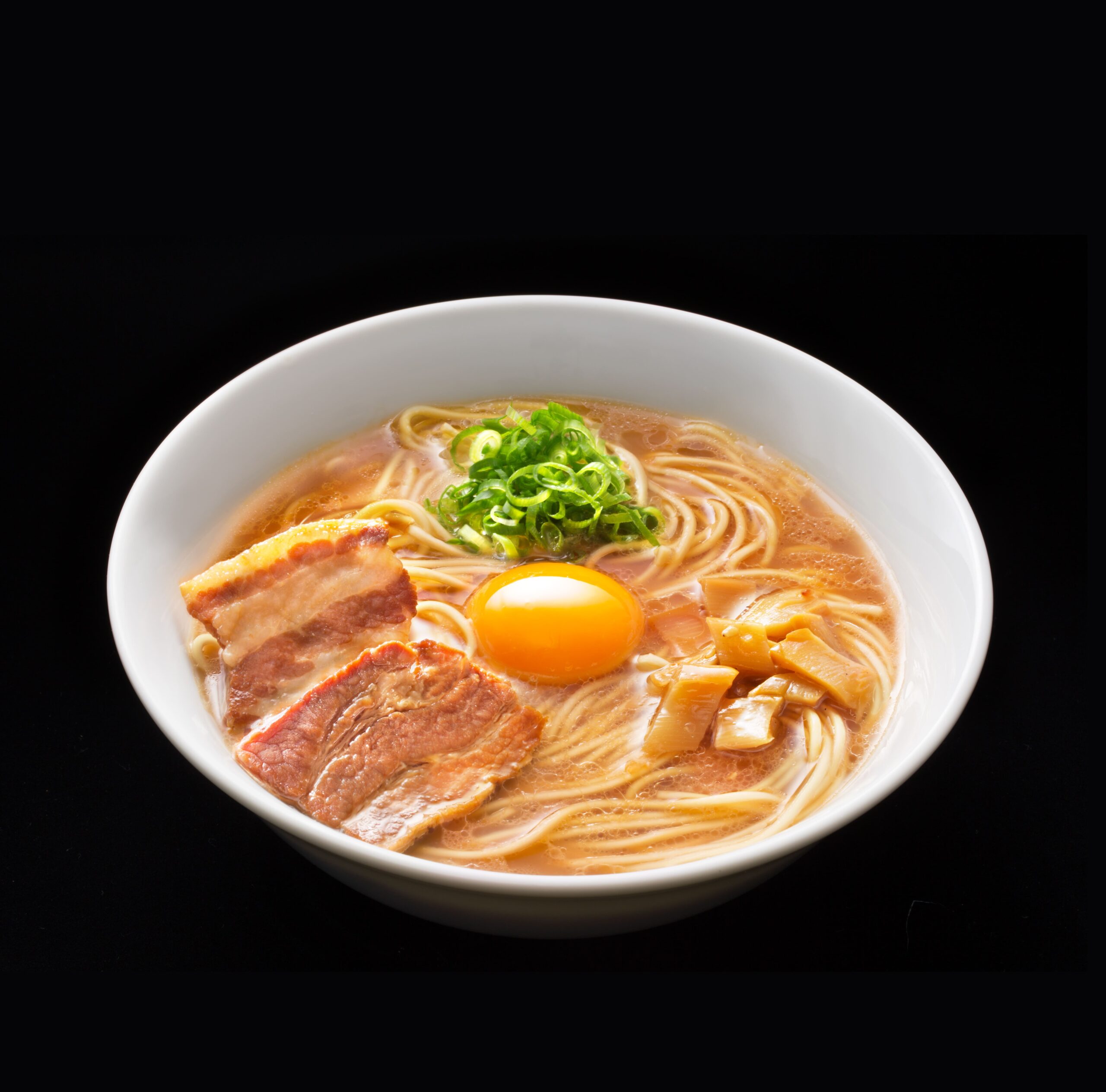 徳島ラーメン
