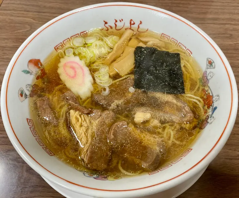 知る人ぞ知る北秋田馬肉ラーメン：秋田県北の隠れた郷土グルメを徹底解剖