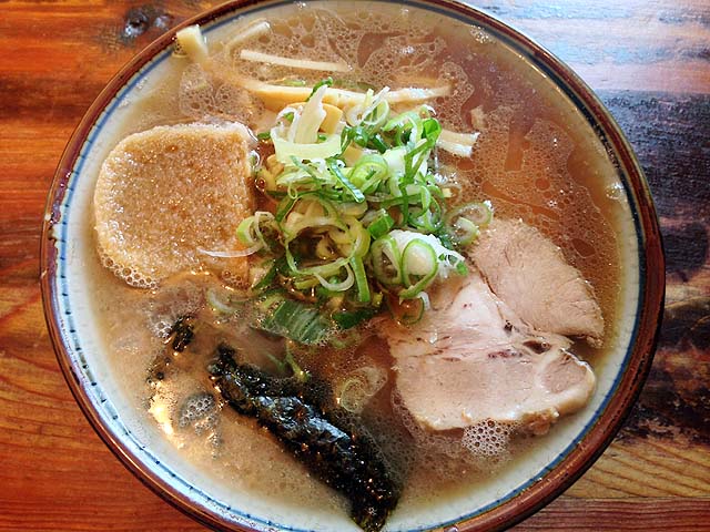 【秋田】湯沢ラーメン：知れば知るほど奥深い伝統の一杯