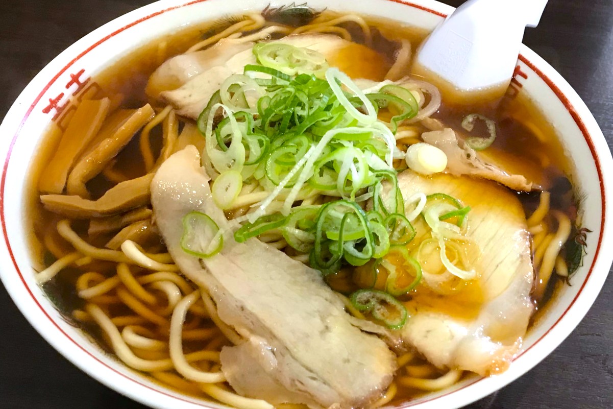 【青森】津軽ラーメン完全ガイド：知れば知るほど奥深い煮干しの世界