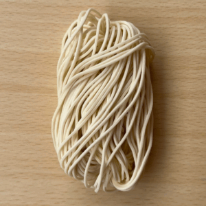 徳島麺５玉（麺のみ）