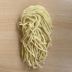 太麺５玉（麺のみ）