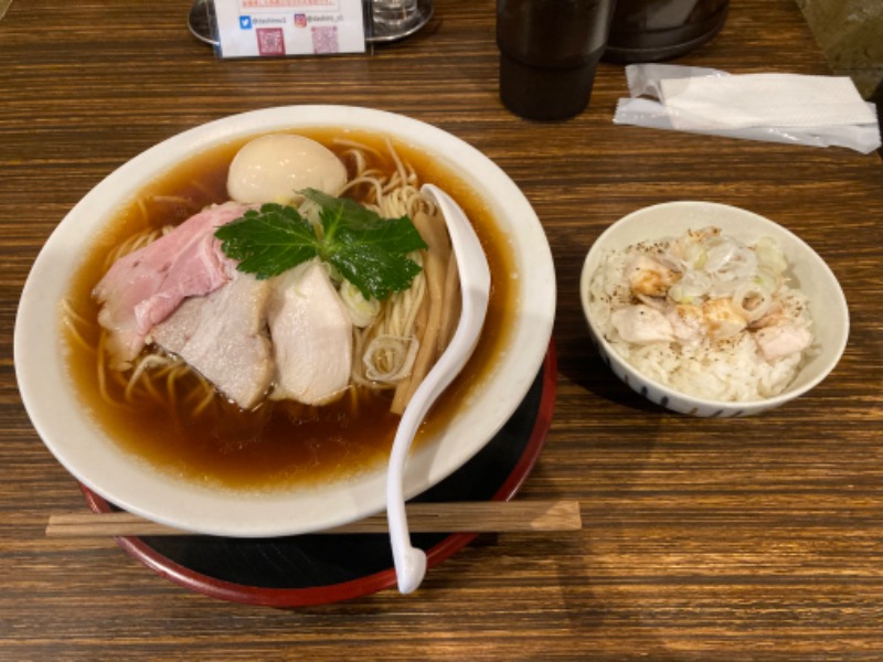だし廊 -DASHIRO- あごだし醤油