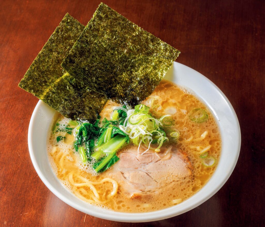仙台っ子ラーメン