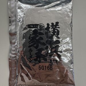 横浜家系らーめんスープのみ(10パック入り)