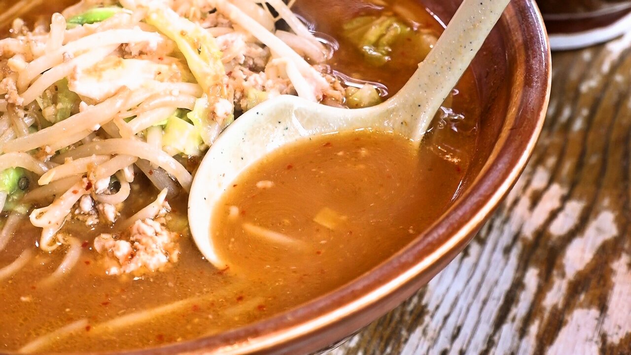 新潟濃厚味噌ラーメン完全ガイド:家族と楽しむ本格派ラーメンの全て