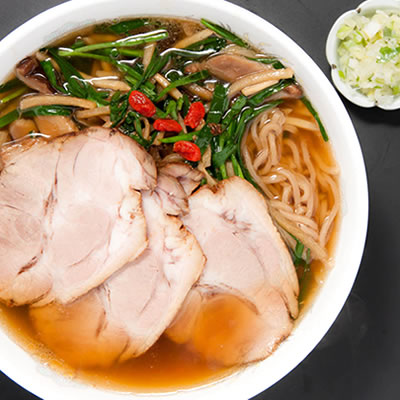 水戸藩ラーメンまとめ：徳川光圀が愛した、日本最古級ラーメンの魅力