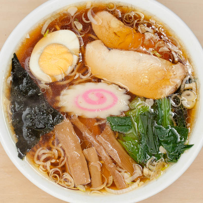 下館ラーメン