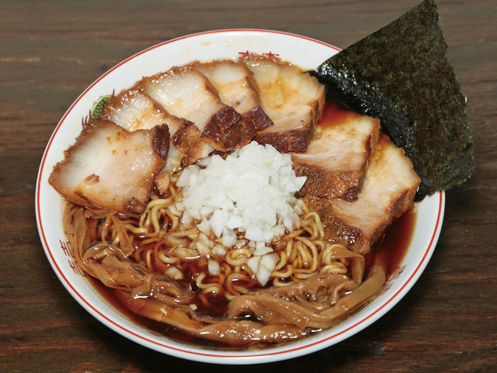 【千葉三大ラーメン】竹岡式ラーメンは職場で差がつく話題の宝庫！週末ドライブ＆通販で家族も大満足