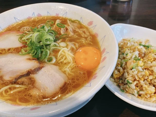 和歌山ラーメン
