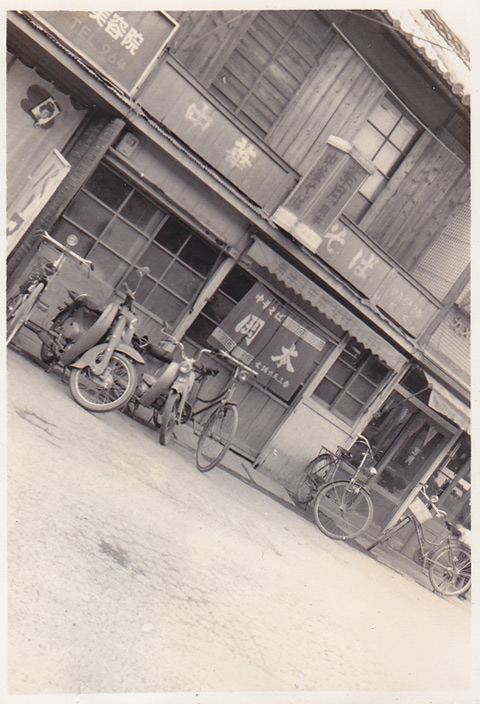 徳島ラーメンの歴史