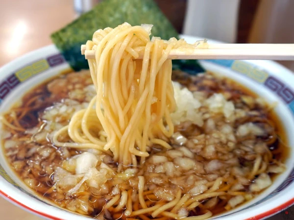 八王子ラーメン