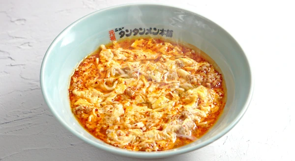 ニュータンタンメン