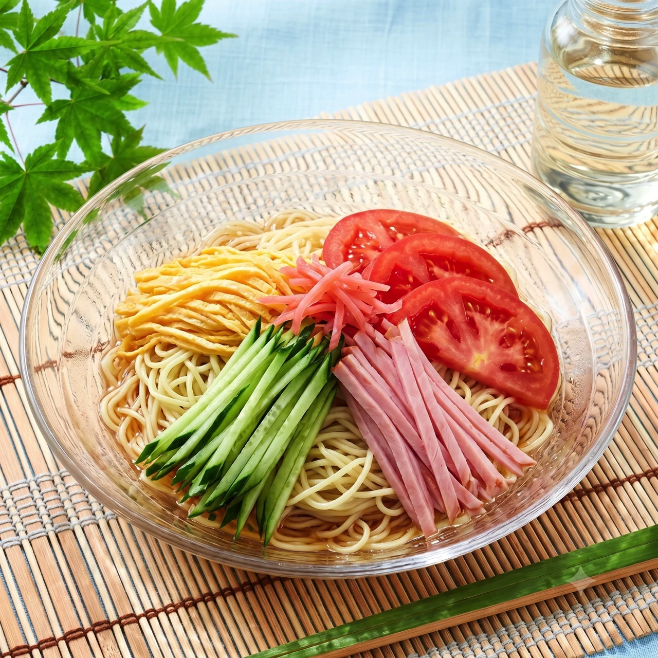 冷やし中華