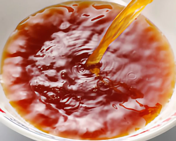 まるたかやのラーメンスープ